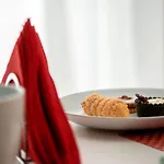 Camelot Red - *