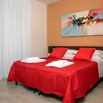 شقة Camelot Red - فيرونا
