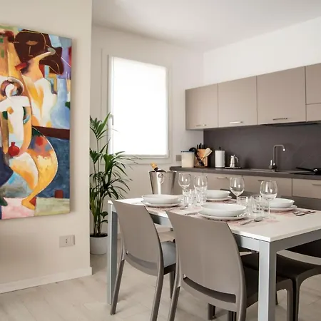 Appartement Camelot Red - *