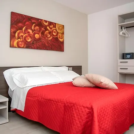 Camelot Red - * Vérone