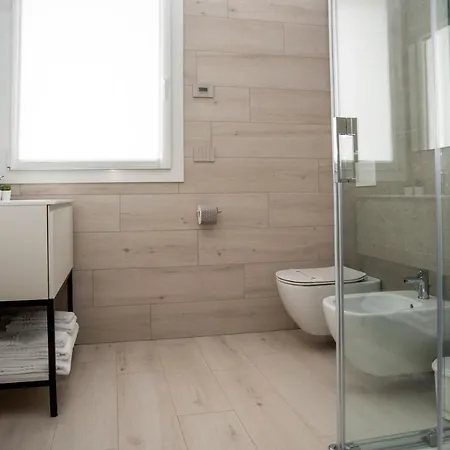 Camelot Red - Appartement Vérone