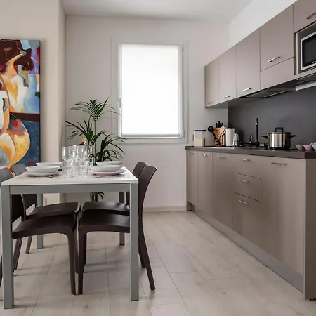 Camelot Red - Apartament *