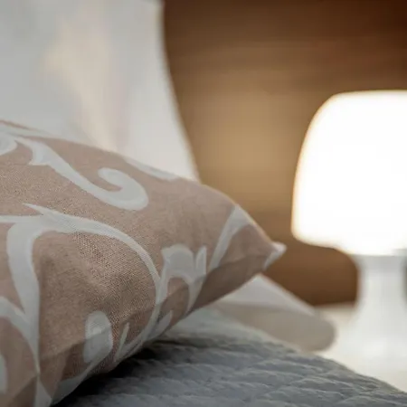 Camelot Red - Appartement