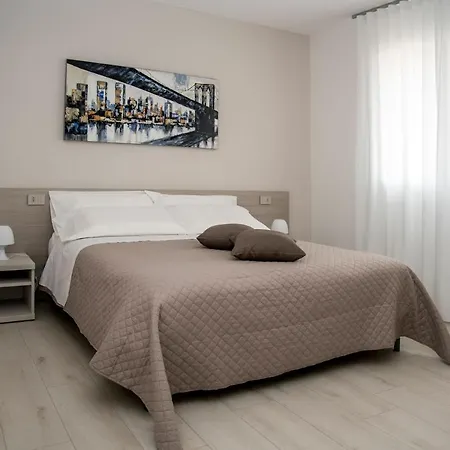 Camelot Red - Appartement