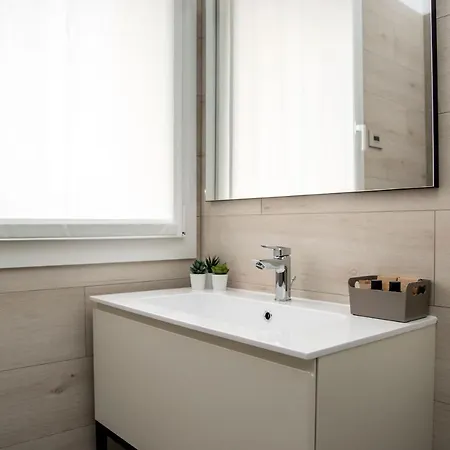 Camelot Red - Appartement Vérone