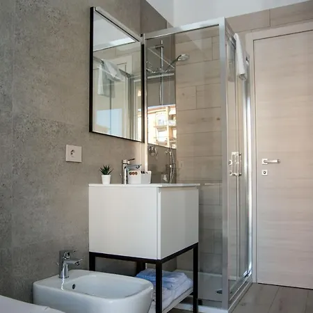 Camelot Red - Appartement *