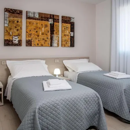 Camelot Red - Appartement *