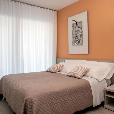 Apartament Camelot Red - Werona