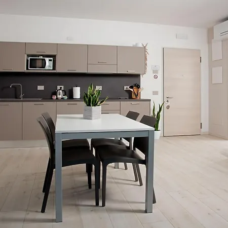 Camelot Red - Appartement