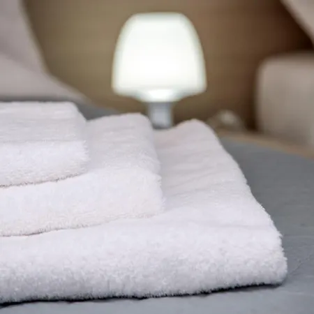 Appartement Camelot Red - *