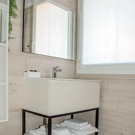 Appartement Camelot Red - Vérone