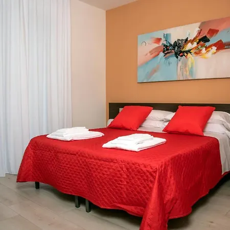 Apartament Camelot Red - Werona
