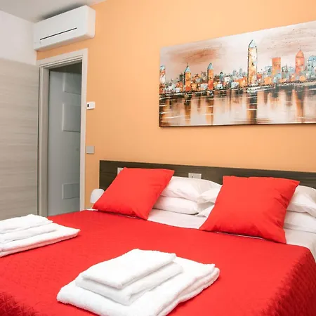 Camelot Red - Apartament *