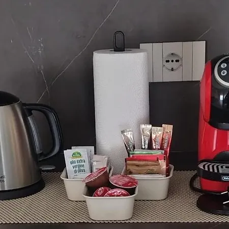 Camelot Red - דירה