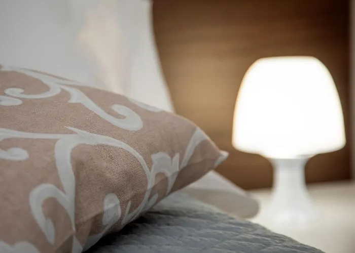 Camelot Red - דירה