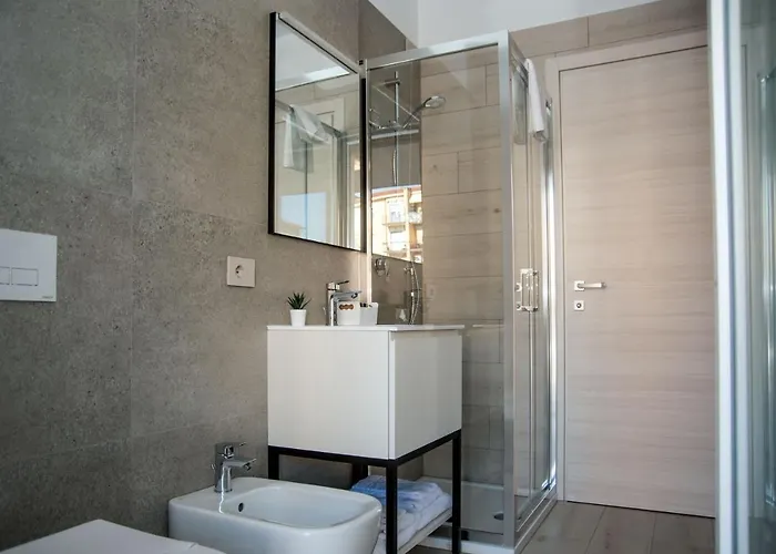 Camelot Red - Lejlighed *