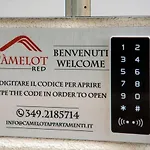 Camelot Red - Апартаменты *