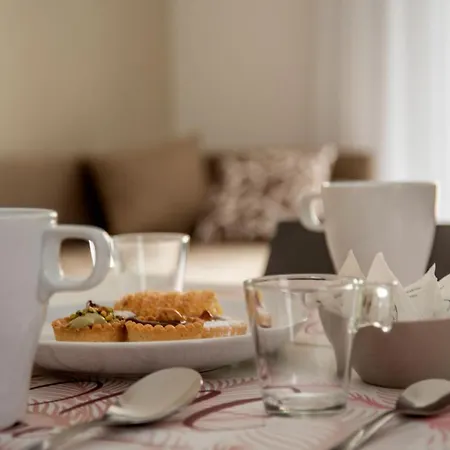 Camelot Red - Apartman Verona