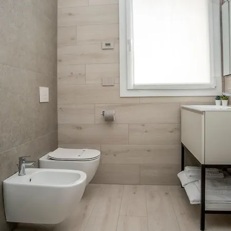 Camelot Red - Apartman Verona