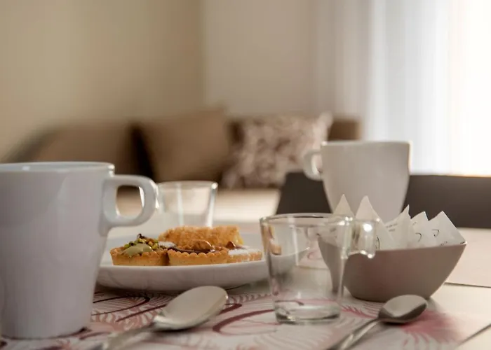 Camelot Red - Apartment Verona