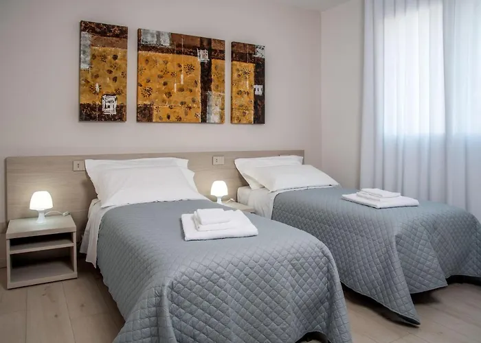 Camelot Red - Appartement *